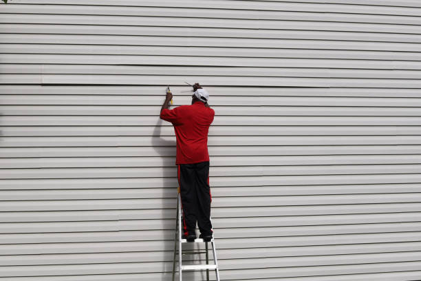 Best Weatherproofing and Sealing  in Herndon, VA